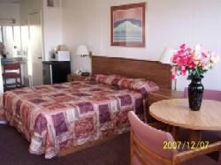 Budget Host Inn and Hotel